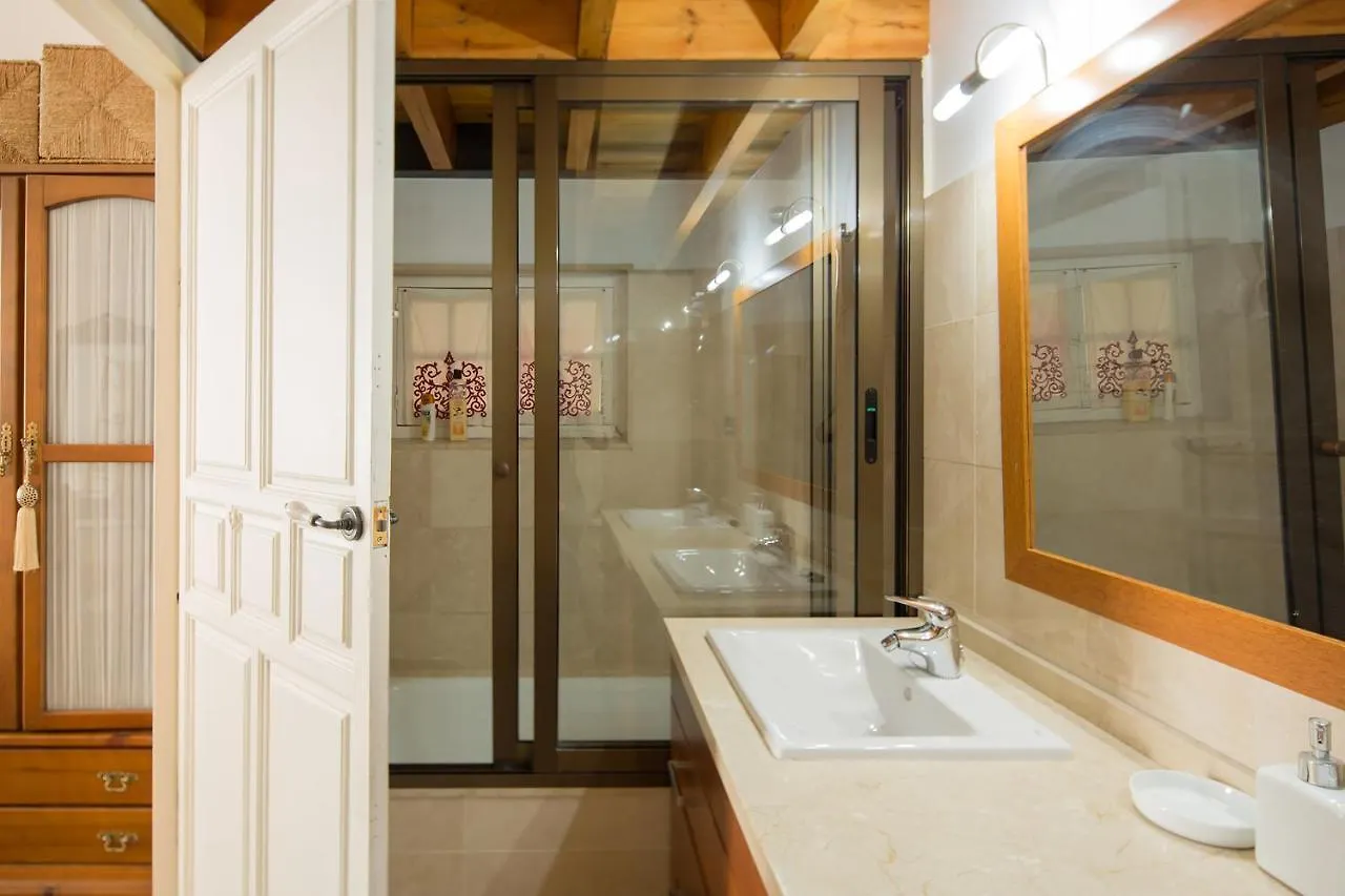 Apartment Veoapartment Zaragoza Terrace Sevilla Spanien