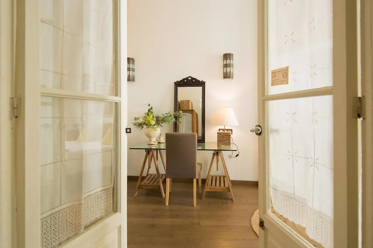 Veoapartment Zaragoza Terrace Sevilla