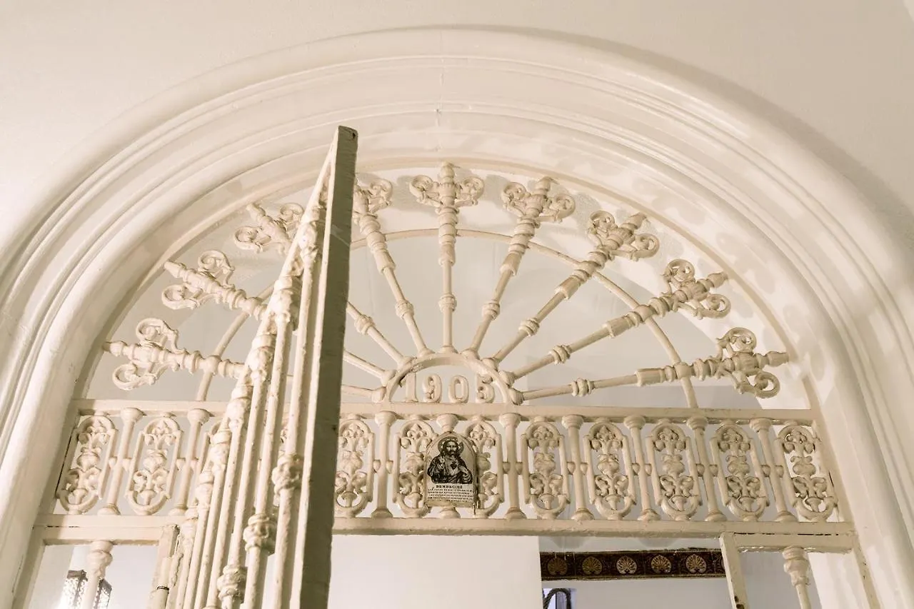 Veoapartment Zaragoza Terrace Sevilla 0*,  Spanien
